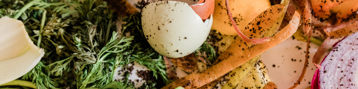 Rolbakkie - Horeca: swill, organisch afval