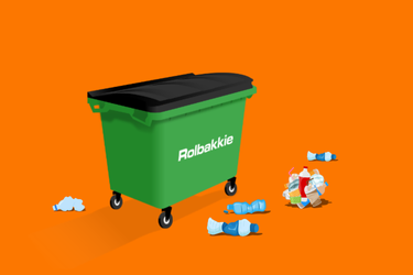 Hoe bedrijven hun plastic afval kunnen reduceren en recyclen